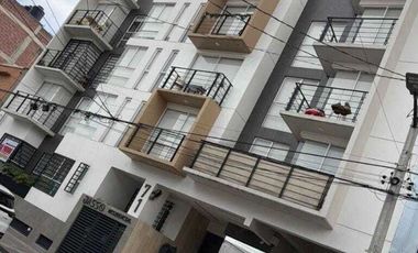 Venta departamento Jasso, Moctezuma, Venustiano Carranza