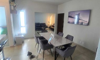 Venta departamento Jasso, Moctezuma, Venustiano Carranza