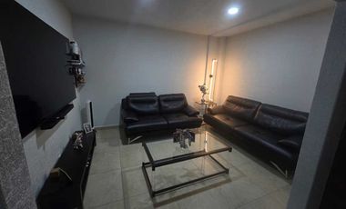 Venta departamento Jasso, Moctezuma, Venustiano Carranza