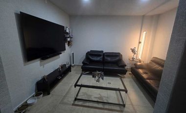 Venta departamento Jasso, Moctezuma, Venustiano Carranza