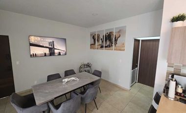 Venta departamento Jasso, Moctezuma, Venustiano Carranza