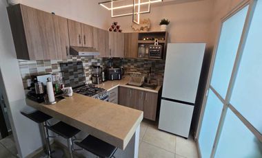 Venta departamento Jasso, Moctezuma, Venustiano Carranza