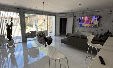 Casa amueblada en Plottier