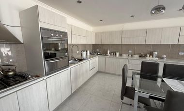 Casa amueblada en Plottier