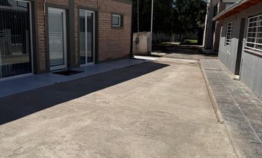 Casa amueblada en Plottier