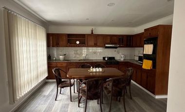 Casa amueblada en Plottier