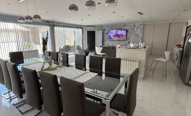 Casa amueblada en Plottier