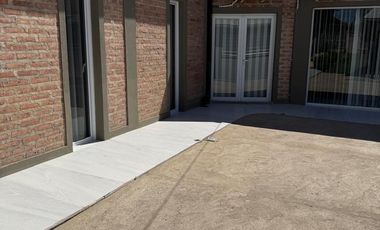 Casa amueblada en Plottier