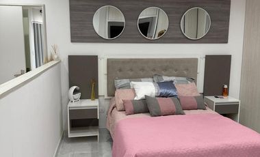 Casa amueblada en Plottier