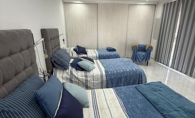 Casa amueblada en Plottier