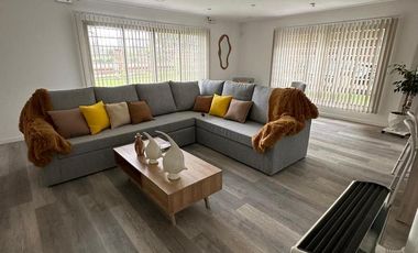 Casa amueblada en Plottier