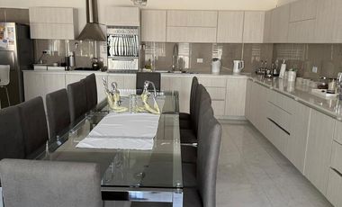 Casa amueblada en Plottier