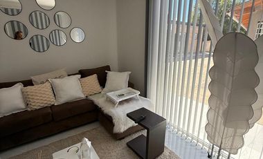 Casa amueblada en Plottier