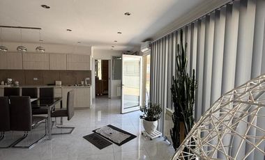 Casa amueblada en Plottier