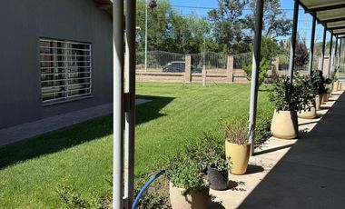 Casa amueblada en Plottier