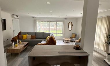 Casa amueblada en Plottier