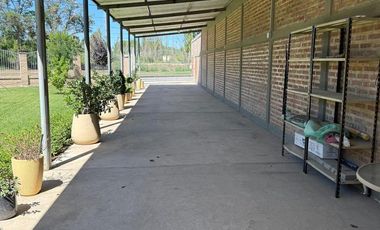 Casa amueblada en Plottier