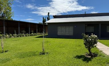 Casa amueblada en Plottier