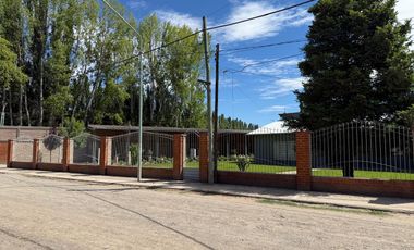 Casa amueblada en Plottier