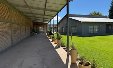 Casa amueblada en Plottier