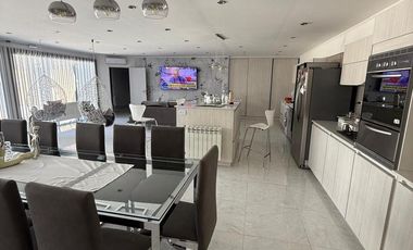 Casa amueblada en Plottier