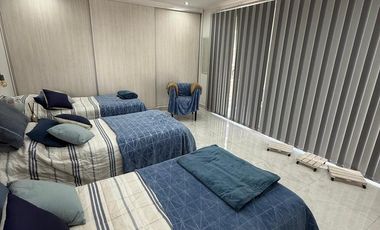 Casa amueblada en Plottier