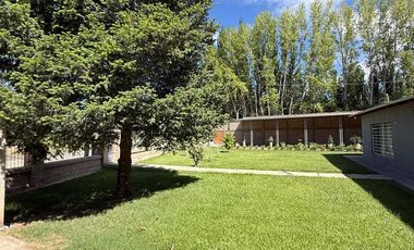 Casa amueblada en Plottier