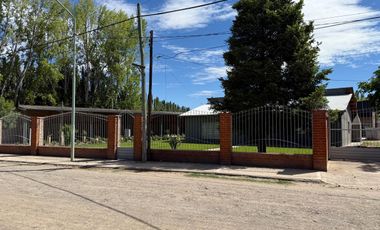 Casa amueblada en Plottier