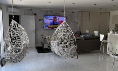 Casa amueblada en Plottier