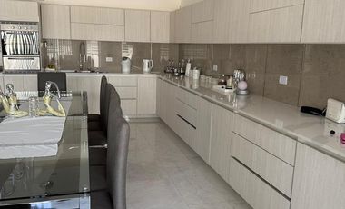 Casa amueblada en Plottier