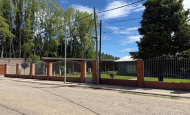 Casa amueblada en Plottier