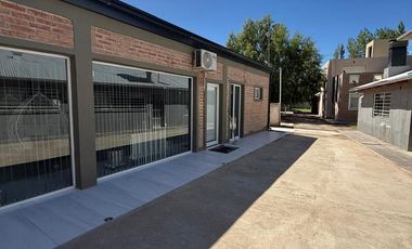 Casa amueblada en Plottier