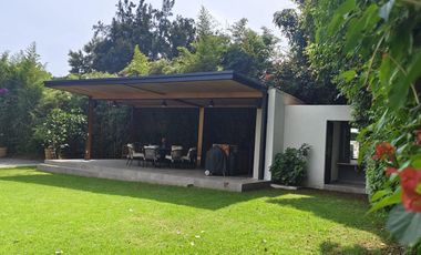 Tepoztlán Morelos - Casa en Venta