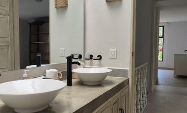 Tepoztlán Morelos - Casa en Venta