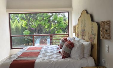 Tepoztlán Morelos - Casa en Venta