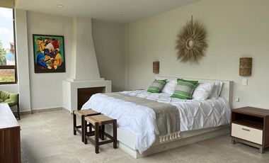 Tepoztlán Morelos - Casa en Venta