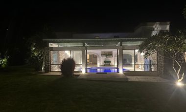 Tepoztlán Morelos - Casa en Venta