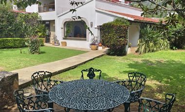 Tepoztlán Morelos - Casa en Venta