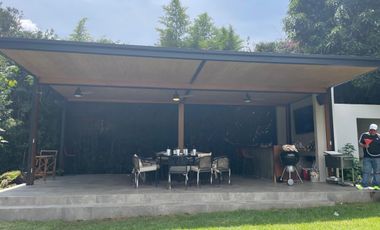 Tepoztlán Morelos - Casa en Venta