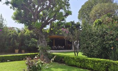 Tepoztlán Morelos - Casa en Venta