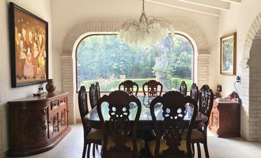 Tepoztlán Morelos - Casa en Venta