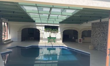 Tepoztlán Morelos - Casa en Venta