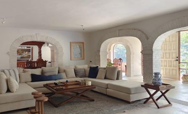 Tepoztlán Morelos - Casa en Venta