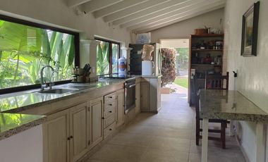 Tepoztlán Morelos - Casa en Venta