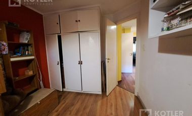 Chalet de 5 ambientes sobre lote de 12x25