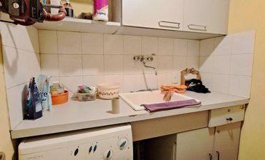 Chalet de 5 ambientes sobre lote de 12x25