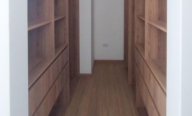 Departamento en San Martin