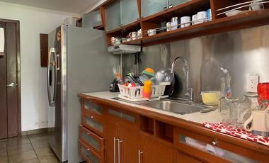 Casa en Condominio en venta en Olivar de los padres