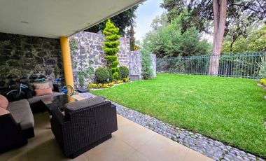 Casa en Condominio en venta en Olivar de los padres