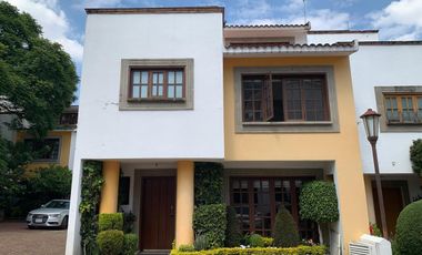 Casa en Condominio en venta en Olivar de los padres